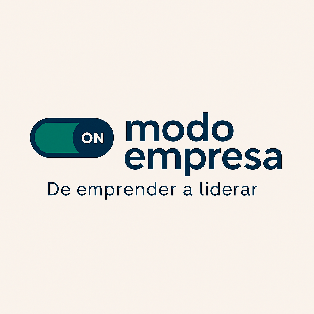Modo Empresa